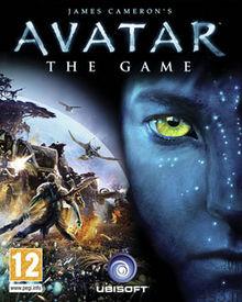 دانلود James Cameron’s Avatar: The Game WII, PSP, PS3, XBOX 360 – بازی آواتار جیمز کامرون