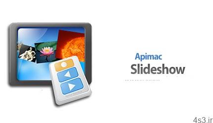 دانلود Apimac Slideshow v9.7 MacOSX – نرم افزار ساخت اسلاید شو