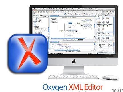 دانلود Oxygen XML Editor v21.0.2019022207 MacOSX – نرم افزار ویرایشگر XML