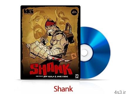 دانلود Shank PS3, XBOX 360 – بازی شنک برای پلی استیشن ۳ و ایکس باکس ۳۶۰