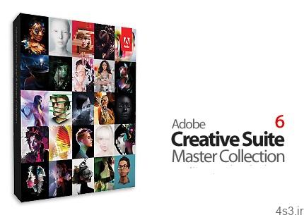 دانلود Adobe CS6 Master Collection MacOSX – بسته کامل نرم افزار های CS6 شرکت ادوبی
