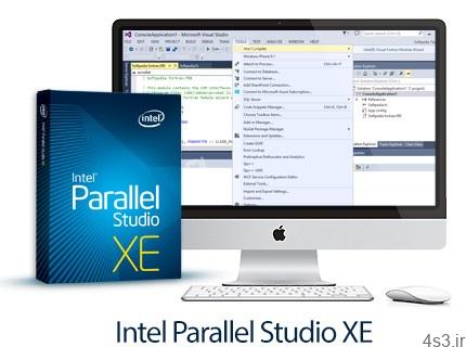 دانلود Intel Parallel Studio XE 2019 Composer Edition for CPP / for Fortran with Update 1 MacOSX – کامپایل برنامه های فرترن و سی پلاس پلاس