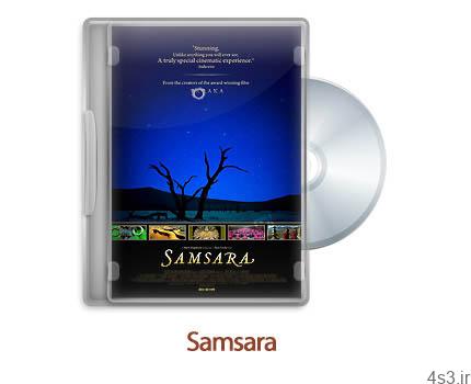 دانلود Samsara 2011 – مستند سمساره