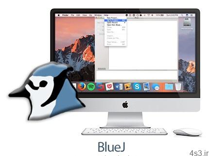 دانلود BlueJ v4.2.2 MacOSX – نرم افزار محیط برنامه نویسی بلو جی