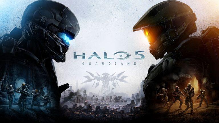 دانلود Halo 5: Guardians XBOXONE – بازی هیلو ۵: نگهبانان