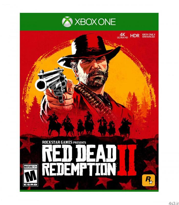 دانلود Red Dead: Redemption PS3, XBOXONE – بازی سرخ‌ پوست مرده: رستگاری