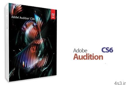 دانلود Adobe Audition CS6 MacOSX – نرم افزار ضبط، ویرایش و میکس فایل های صوتی