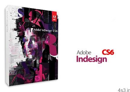دانلود Adobe InDesign CS6 MacOSX – ایندیزاین، نرم افزار طراحی و صفحه آرایی