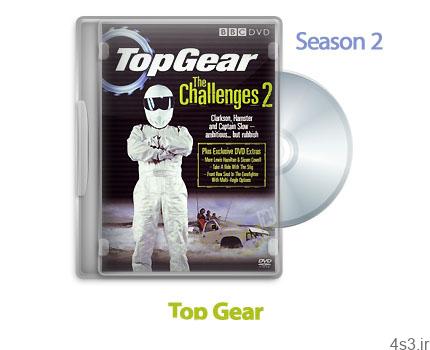 دانلود Top Gear 2003: S02 – مستند تخته گاز: فصل دوم