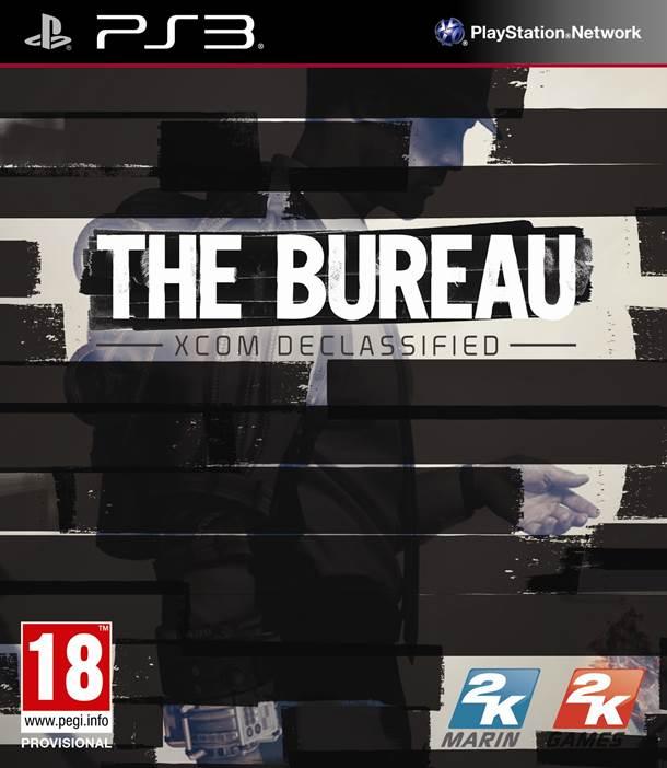 دانلود The Bureau: XCOM Declassified XBOX 360, PS3 – بازی دفتر: عملیات محرمانه ایکس کام