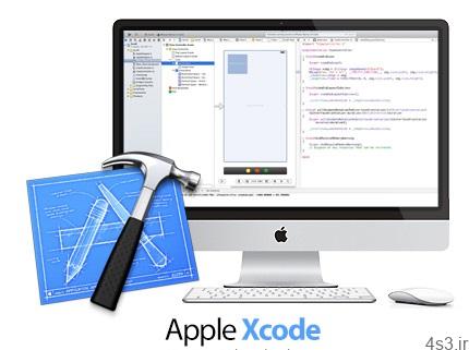 دانلود Apple Xcode v8.0 MacOSX – نرم افزار برنامه نویسی