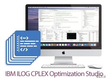 دانلود IBM ILOG CPLEX Optimization Studio v12.9.0 MacOSX – نرم افزار برنامه نویسی ریاضی و محدودیت