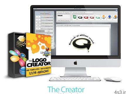 دانلود The Creator v7.2.9 MacOSX – نرم افزار طراحی لوگو های زیبا