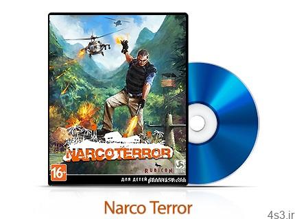 دانلود Narco Terror PS3, XBOX 360 – بازی نارکو ترور
