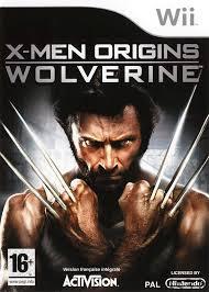 دانلود X-Men Origins: Wolverine WII, PSP, PS3, XBOX 360 – بازی مردان ایکس: ولورین