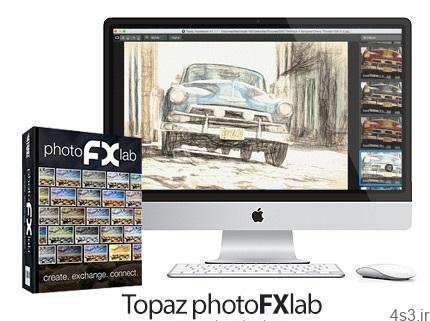 دانلود Topaz photoFXlab 1.2.11 DC 22.11.2016 MacOSX – نرم افزار افکت گذاری بر روی عکس در فتوشاپ
