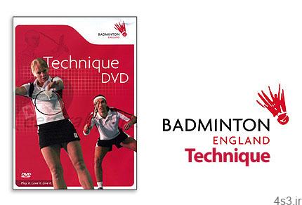 دانلود Badminton England Technique Training – آموزش بدمینتون