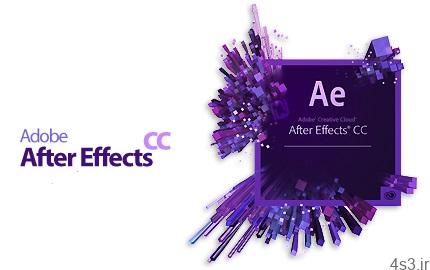 دانلود Adobe After Effects CC 2014 MacOSX – نرم افزار ادوبی افتر افکت سی سی