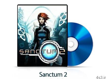 دانلود Sanctum 2 PS3, XBOX 360 – بازی خلوتگاه ۲