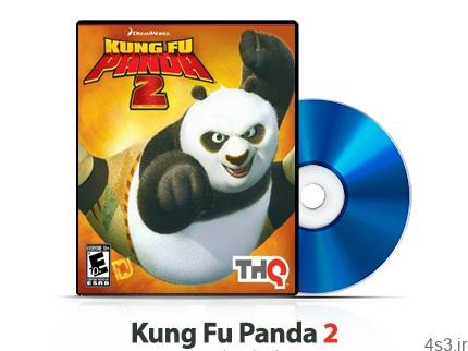 دانلود Kung Fu Panda 2 WII, PS3, XBOX 360 – بازی پاندای کونگ فو کار ۲
