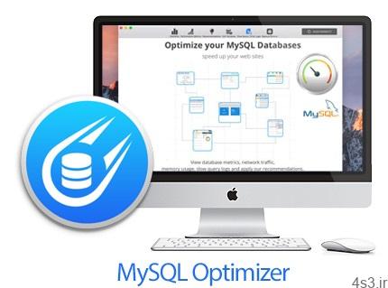 دانلود MySQL Optimizer v1.9.1 MacOSX – نرم افزار بهینه سازی مای اس کیو ال