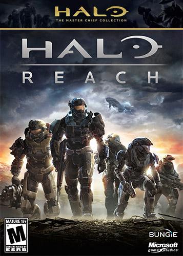 دانلود Halo: Reach XBOX 360, XBOXONE – بازی هیلو: ریچ