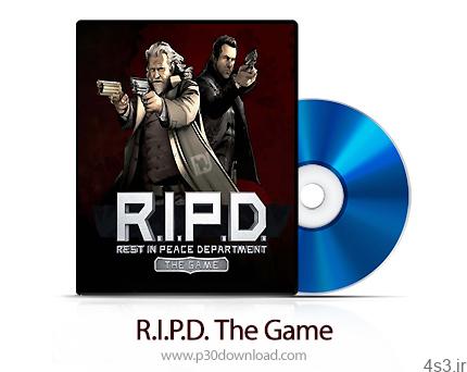دانلود R.I.P.D. The Game PS3, XBOX 360 – بازی آر آی پی دی