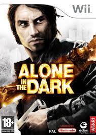 دانلود Alone in the Dark WII, PS3, XBOX 360 – بازی تنها در تاریکی