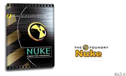 دانلود Nuke 6.3 v8 MacOSX – نرم افزار حرفه ای ساخت جلوه های ویژه