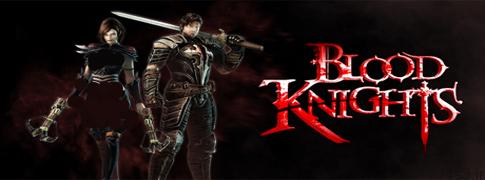 دانلود Blood Knights PS3, XBOX 360 – بازی شوالیه خونین