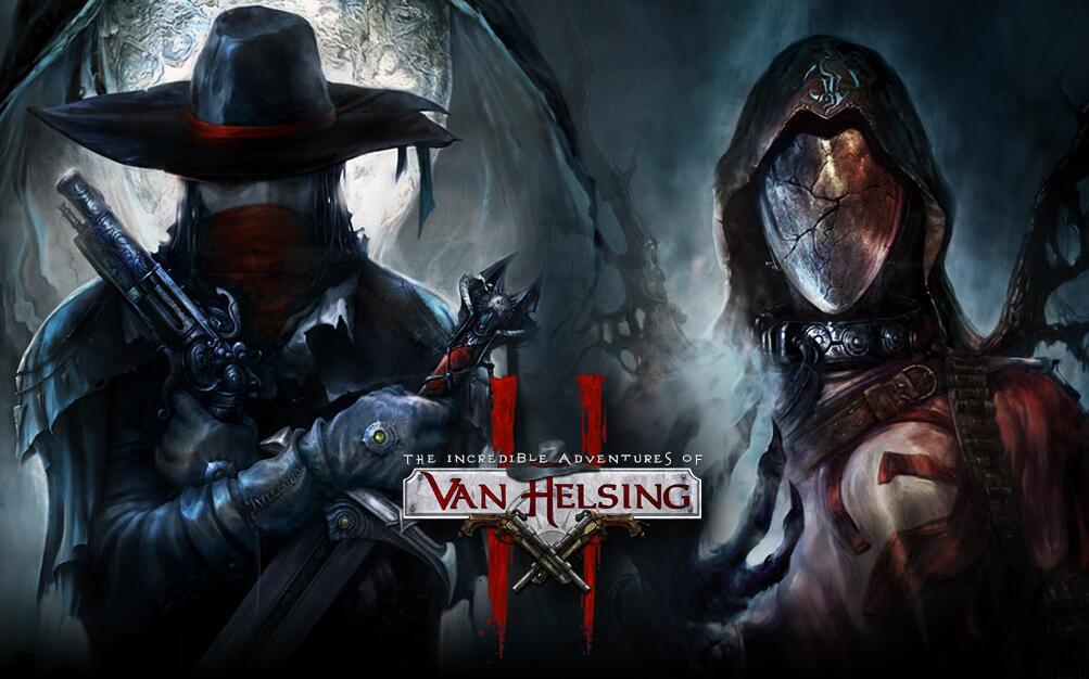 The Incredible Adventures of Van Helsing XBOX ONE, PS4 – بازی ماجراهای شگفت انگیز ون هلسینگ