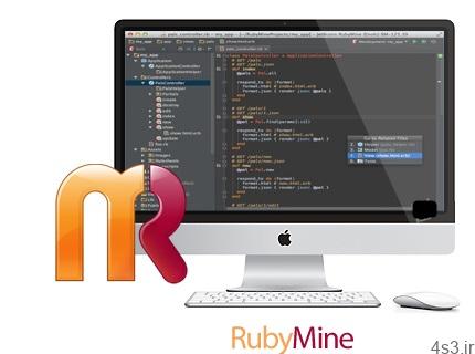 دانلود JetBrains RubyMine v2019.3 MacOSX – نرم افزار حرفه ای برنامه نویسی به زبان روبی