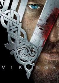 دانلود سریال Vikings وایکینگ ها فصل اول با زیرنویس فارسی