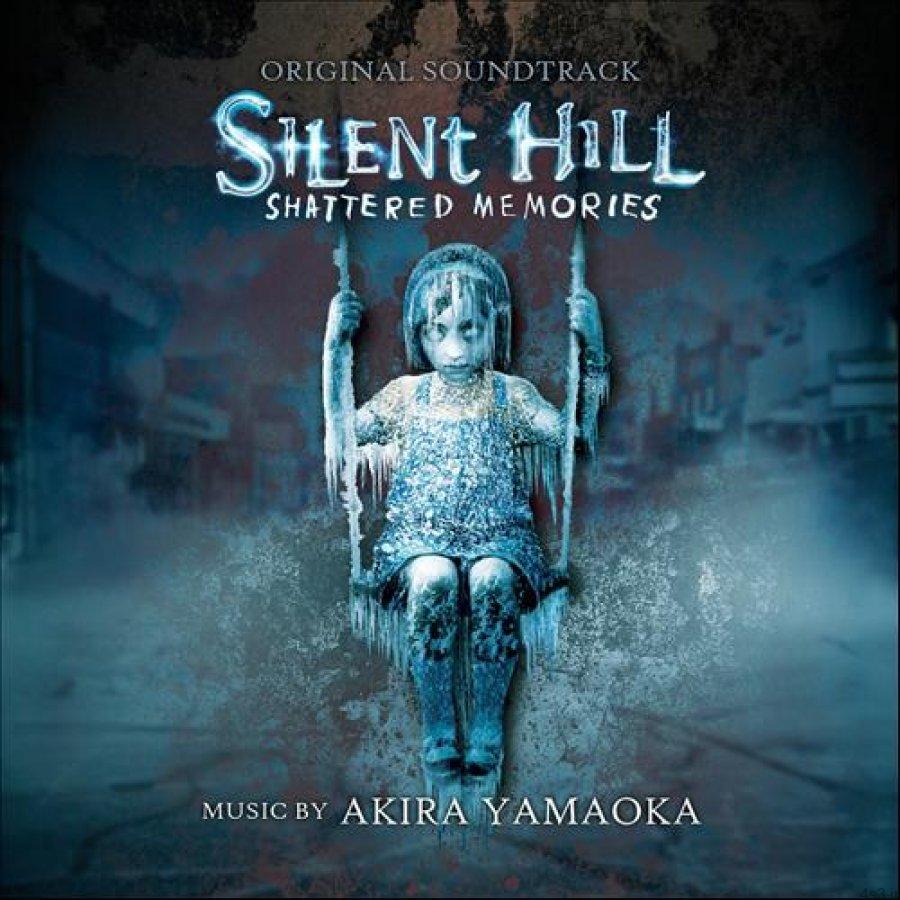 دانلود Silent Hill: Shattered Memories WII, PSP – بازی سایلنت هیل: یادگارهای خردشده