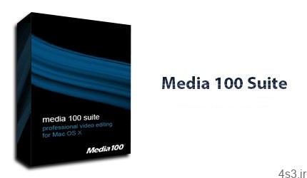دانلود Media 100 Suite v2.1 MacOSX – نرم افزار ویرایش فیلم
