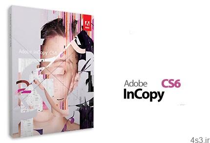 دانلود Adobe InCopy CS6 MacOSX – این کپی، نرم افزار کمکی ادوبی ایندیزاین