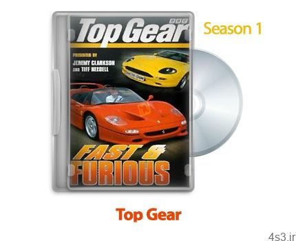 دانلود Top Gear 2002: S01 – مستند تخته گاز: فصل اول