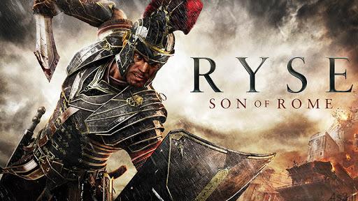 دانلود Ryse: Son of Rome XBOX ONE – بازی رایز: پسر روم برای ایکس باکس وان