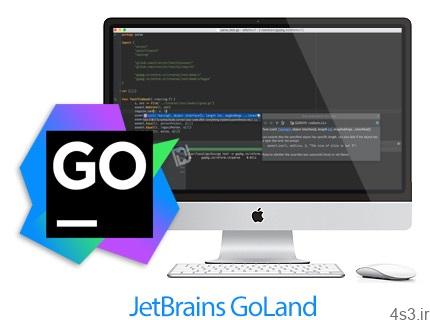 دانلود JetBrains GoLand v2019.2.5 MacOSX – نرم افزار محیط توسعه Go