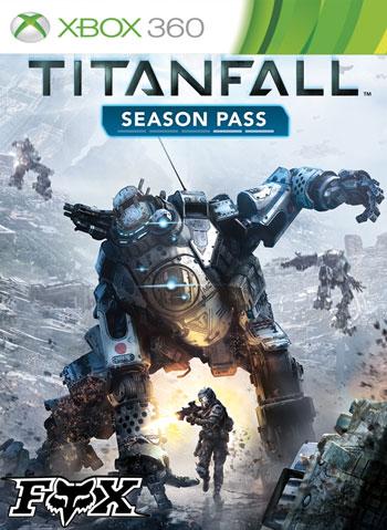 دانلود Titanfall XBOX 360, XBOXONE – بازی سقوط تایتان