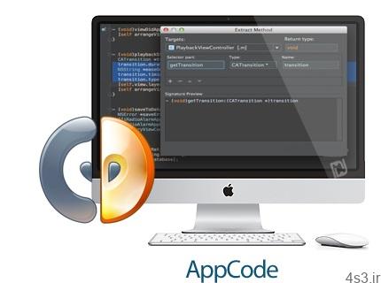 دانلود AppCode v2019.2.5 MacOSX – نرم افزار حرفه ای طراحی App های اپل
