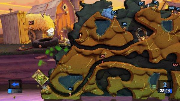 download worms the revolution collection xbox 360 for free