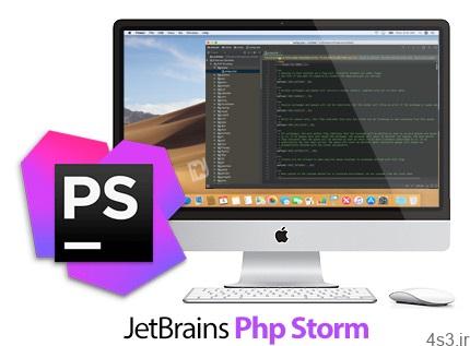 دانلود JetBrains Php Storm v2019.3 MacOSX – نرم افزار کد نویسی به زبان Php