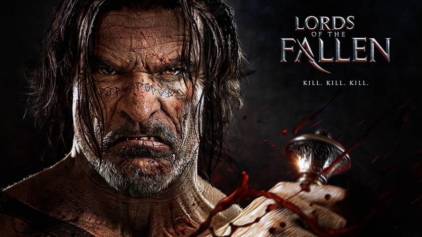 Lords of the Fallen PS4, XBOXONE – بازی اربابان سقوط