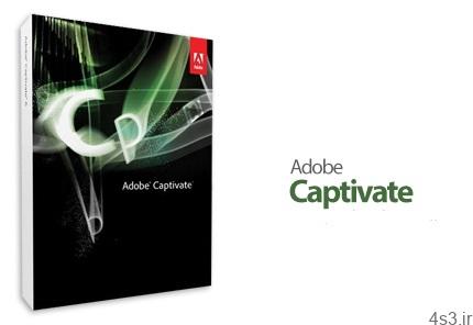 دانلود Adobe Captivate CC v2014 MacOSX – نرم افزار ساخت آموزش های مجازی
