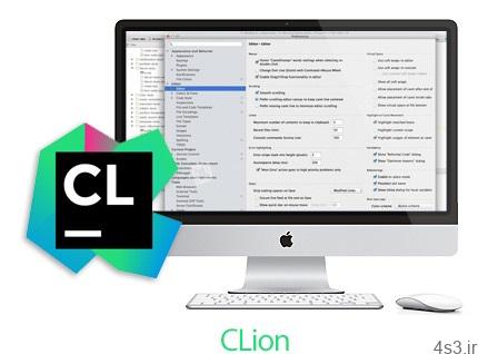 دانلود JetBrains CLion v2019.3 MacOSX – محیط توسعه سی لاین