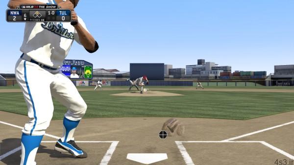 دانلود MLB 14: The Show PS3 – بازی بیسبال ۲۰۱۴ برای پلی استیشن ۳