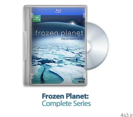 دانلود Frozen Planet 2011: Complete – مستند سیاره منجمد (دوبله فارسی)