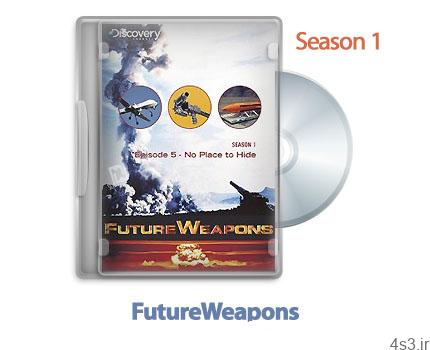 دانلود FutureWeapons 2006 : S01 – مستند سلاح های آینده