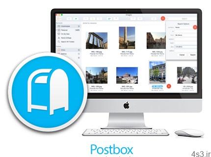 دانلود Postbox v7.0.3 MacOSX – نرم افزار مدیریت چندین ایمیل به صورت همزمان